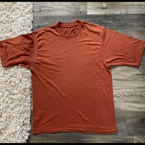 MENS CABELAS TEE SIZE MEDIUM